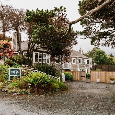 The Inn At Arch Cape Exterior foto