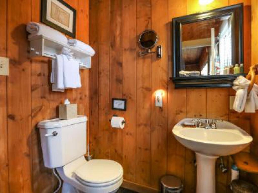 The Inn At Arch Cape Exterior foto