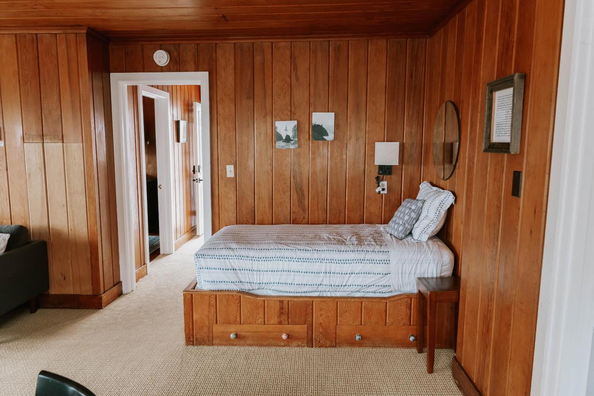 The Inn At Arch Cape Exterior foto