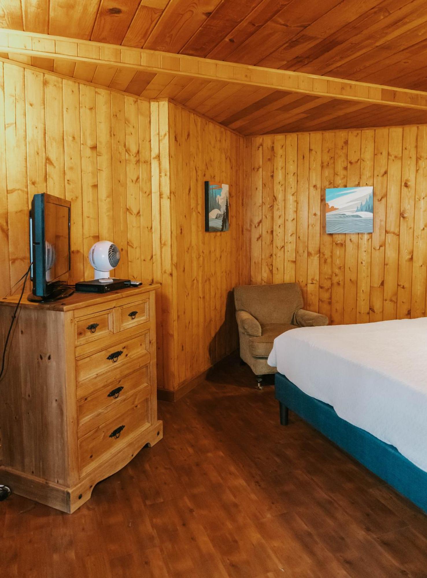 The Inn At Arch Cape Exterior foto