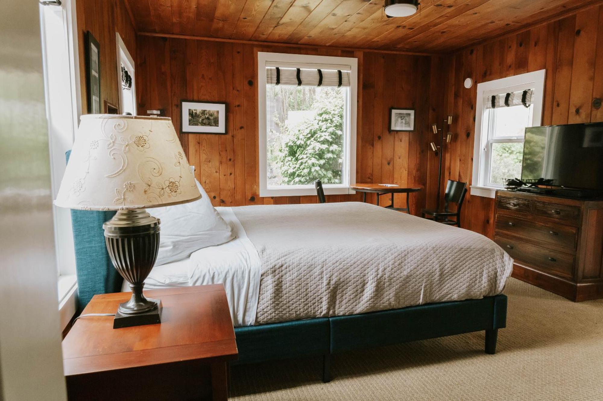The Inn At Arch Cape Exterior foto