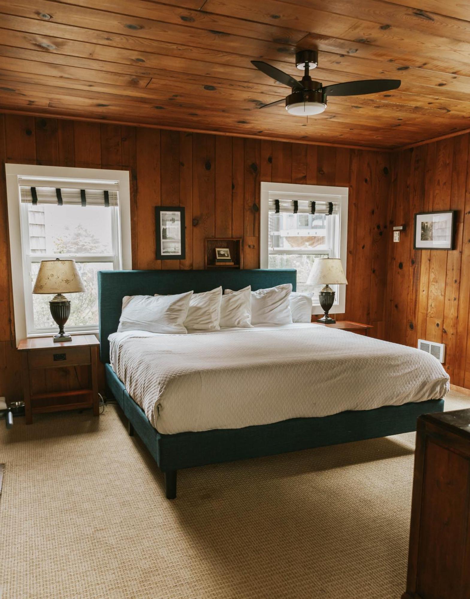 The Inn At Arch Cape Exterior foto